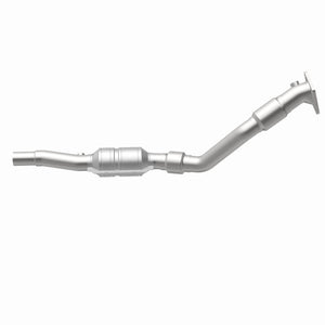 MagnaFlow Conv DF 00-02 Audi A6 Quattro 2.7L