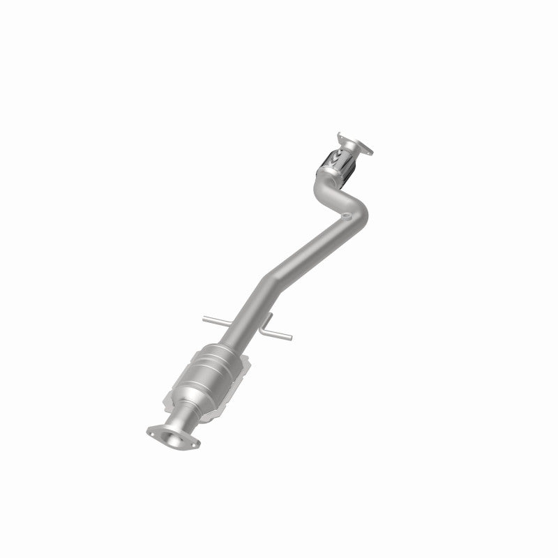 MagnaFlow Direct Fit Catalytic Converter 2012-2014 CRUZE 1.4L Underbody