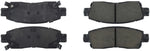 StopTech Street Select Brake Pads