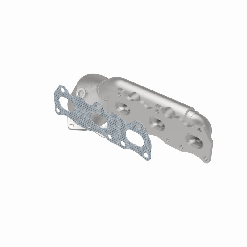 MagnaFlow Direct Fit Catalytic Converter 00 Suzuki Grand Vitara 2.5L