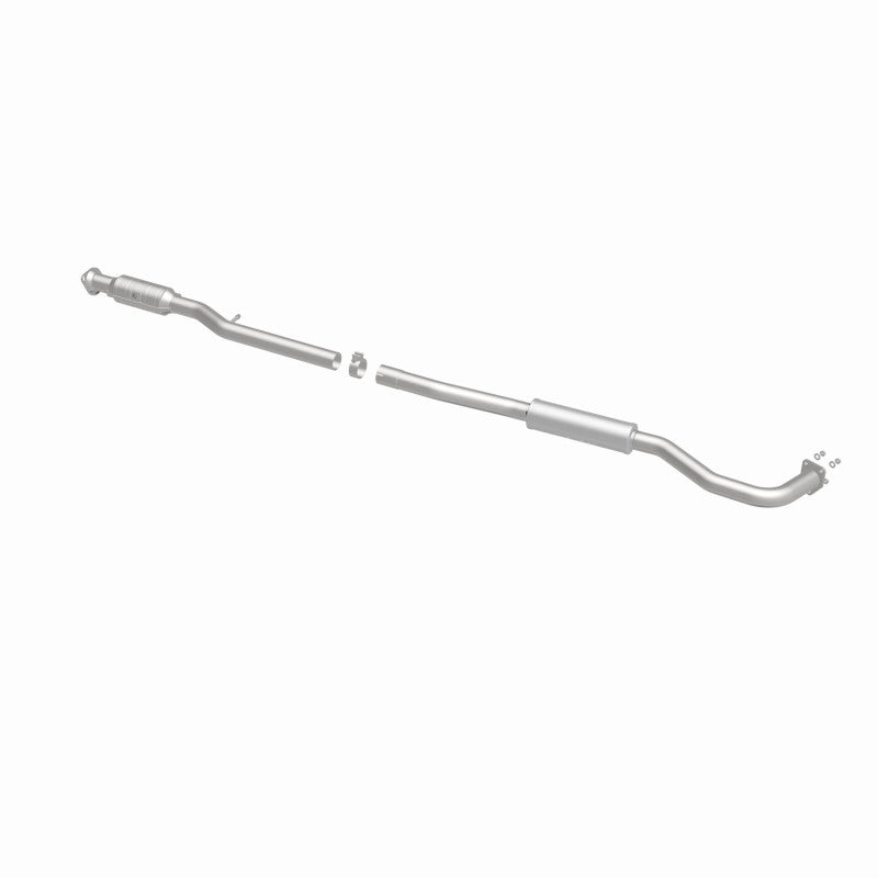 MagnaFlow Direct Fit Catalytic Converter 07-09 Mitsu Outlander 3.0L