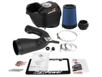 aFe Momentum GT Pro 5R CAI System 12-18 Jeep Wrangler (JK) V6-3.6L (Only Models w/Sprintex S/C)