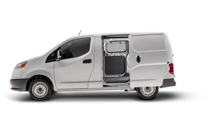 BedRug 2013+ Nissan NV200/GM City Express VanTred - Compact