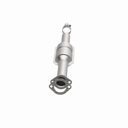 MagnaFlow Direct Fit Catalytic Converter 06-08 Eclipse rear OEM