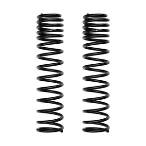 Skyjacker 2.5in Front Dual Rate Long Travel Coil Springs