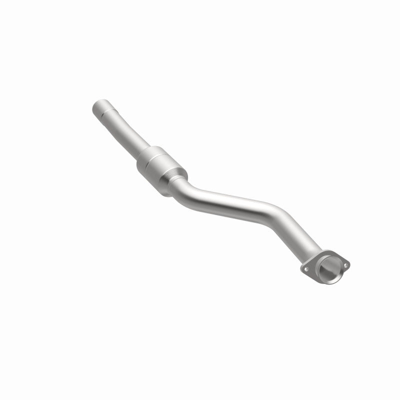 MagnaFlow Direct Fit Catalytic Converter 09 CTS-V 6.2L S/C Driver Side OEM