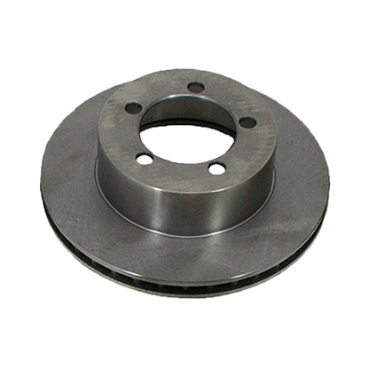 Yukon Gear 12T Rear Brake Drum 71-72 & 63-70 Axle Conversion Kits 5x5.00in