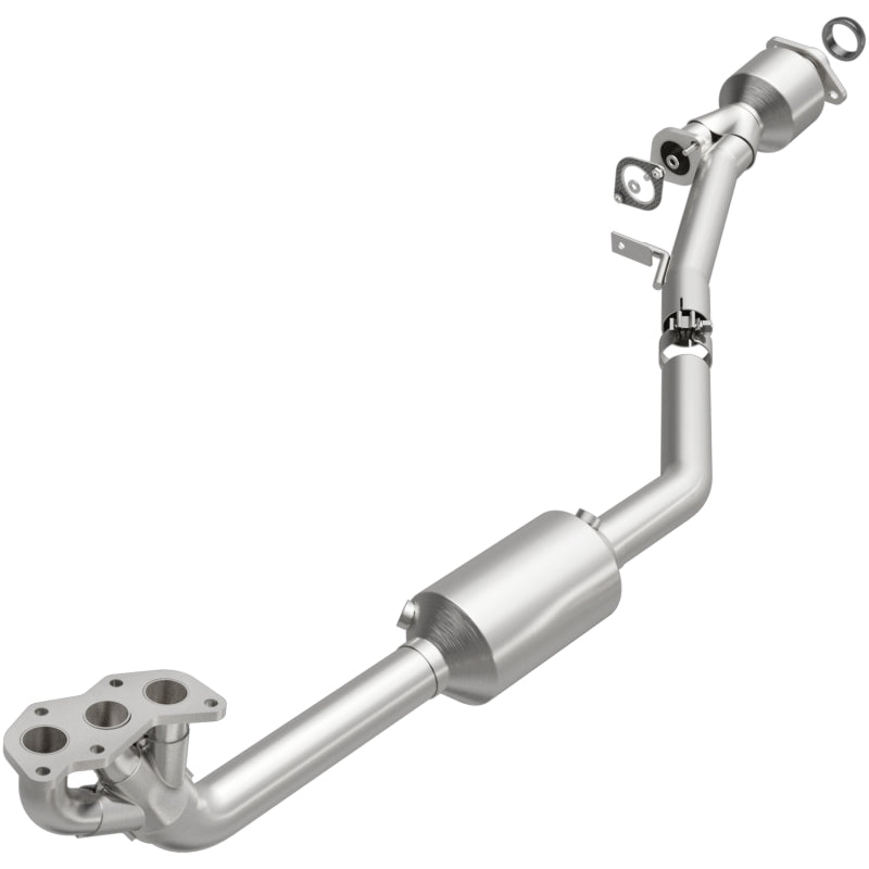 MagnaFlow Direct Fit Catalytic Converter 05-07 Subaru Outback 3.0L