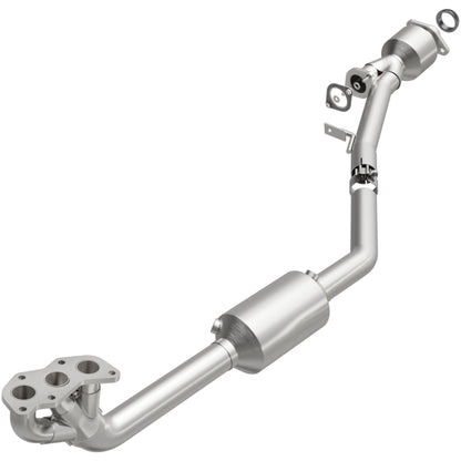 MagnaFlow Direct Fit Catalytic Converter 05-07 Subaru Outback 3.0L