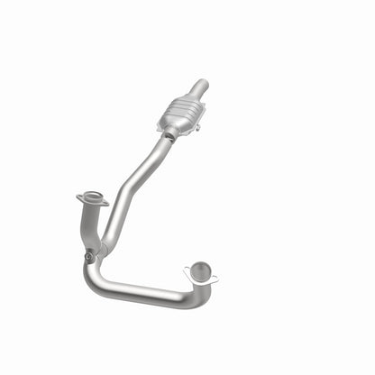 MagnaFlow Direct Fit Catalytic Converter 88-95 Ford Van 5.8L 49S
