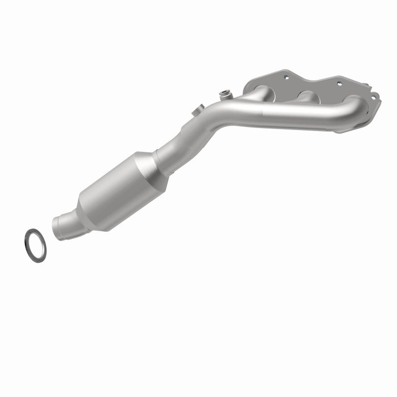 MagnaFlow Direct Fit Catalytic Conv California Grade 06-09 Lexus IS250 2.5L / 06-13 Lexus IS350 3.5L