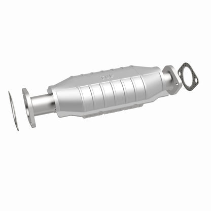 MagnaFlow Direct Fit Catalytic Converter 86-95 Nissan CA