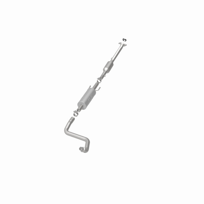 MagnaFlow 00-05 Toyota Echo Base L4 1.5L OEM Grade / EPA Compliant Direct-Fit Catalytic Converter