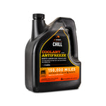 Mishimoto Liquid Chill EG Coolant, North American Vehicles, Orange