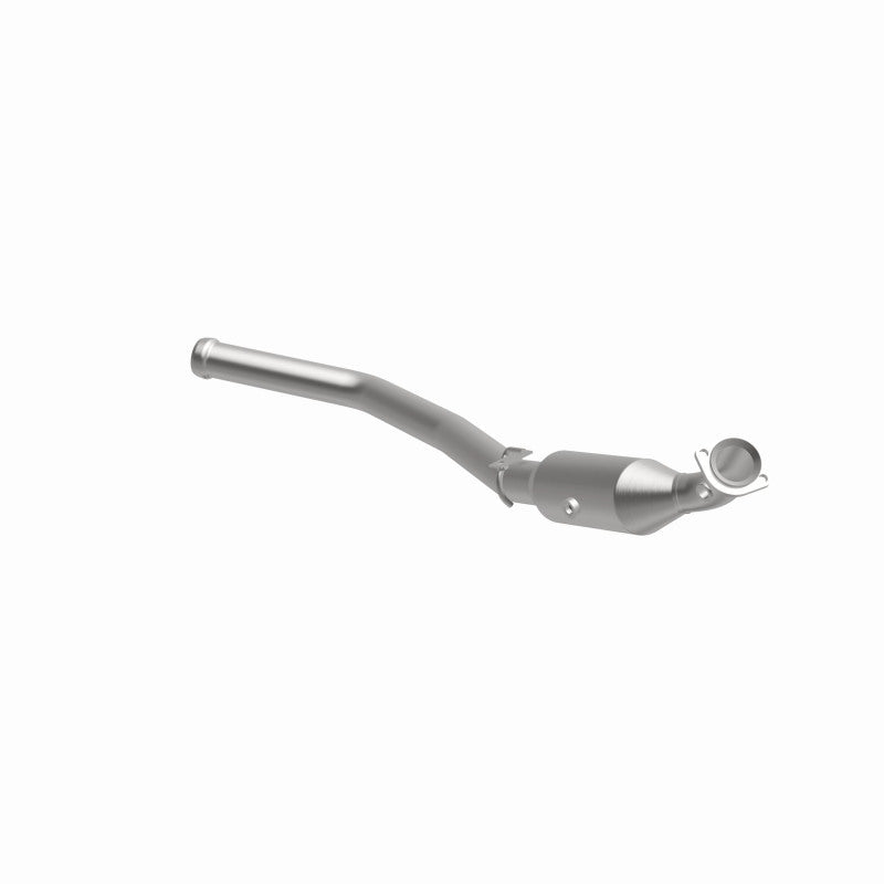 MagnaFlow Direct Fit Catalytic Converter 2007-2012 GL450 4.6 L Underbody
