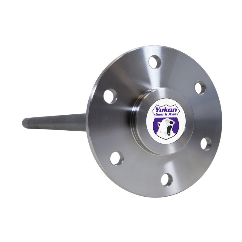 Yukon Gear Right Hand Axle 7 Lug for 09-14 Ford F150