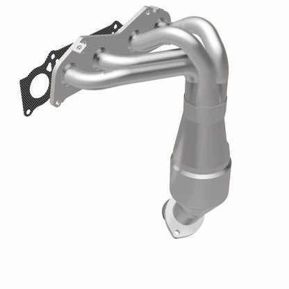 MagnaFlow Direct Fit Catalytic Converter 02-06 Toyota Camry 2.4L