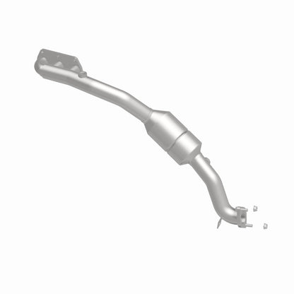 MagnaFlow Direct Fit Catalytic Converter 05-09 Audi A8 6.0L