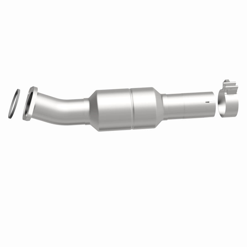 MagnaFlow Direct Fit Catalytic Converter 05-09 Scion tC 2.4 Rear OE
