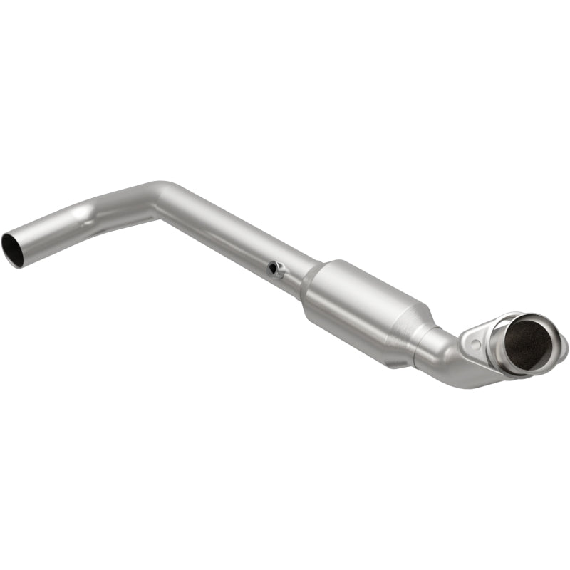 MagnaFlow Direct Fit Catalytic Converter OEM 05-08 Ford F150 4.2L V6 (Drivers Side)