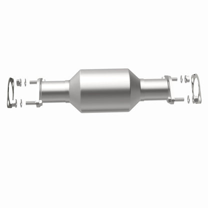 MagnaFlow California Direct Fit Catalytic Converter 06 Kia Sorento 3.5L