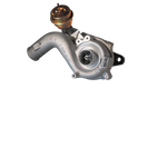 BorgWarner Turbocharger K04 Audi S3/TT 1.8 5V