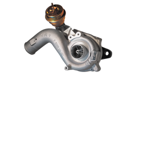 BorgWarner Turbocharger 99-02 Audi TT S3 K04