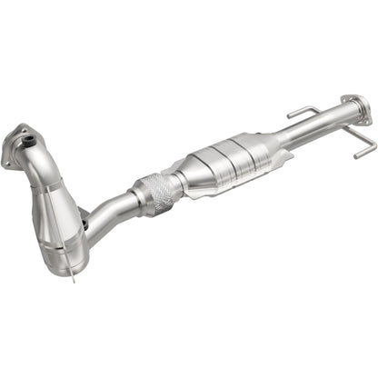 MagnaFlow Direct Fit Catalytic Converter 01 Saab 9-5 2.3L