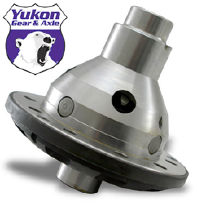 Yukon Gear Trac Loc For Ford 9in Wtih 31 Spline Axles. Aggressive Design