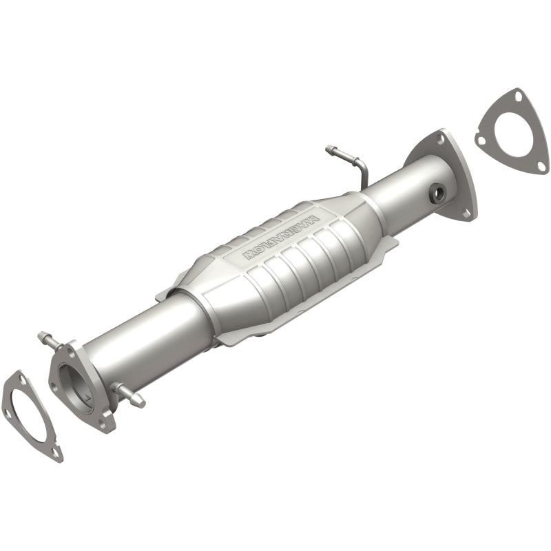 MagnaFlow Direct Fit Catalytic Converter 96-97 GM S10 Pickup 4.3L