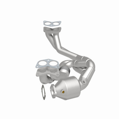 MagnaFlow Direct Fit Catalytic Converter 13-17 Subaru BRZ / 13-16 Scion FR-S OEM