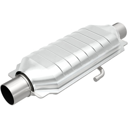MagnaFlow Universal Catalytic Converter 2.25 W/Air