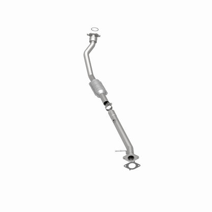 MagnaFlow Direct Fit Catalytic Converter 04-05 Aztek/Rendezvous 3.4L