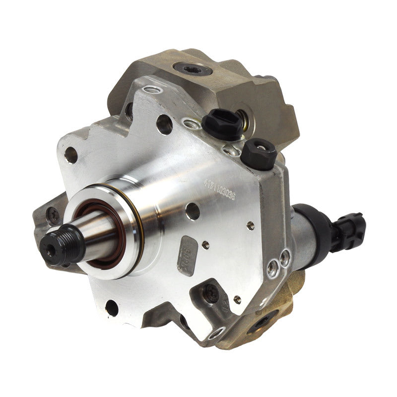 Industrial Injection 06-08 Chevrolet Duramax LMM Reman Double Volume (Double Dragon) Injection Pump