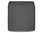 WeatherTech 06-08 Volkswagen Passat Cargo Liners - Black