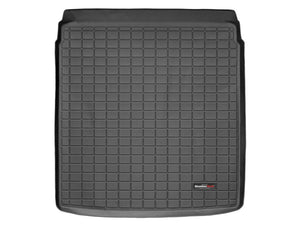 WeatherTech 06-08 Volkswagen Passat Cargo Liners - Black