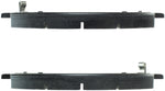 StopTech Sport Brake Pads w/Shims - Front