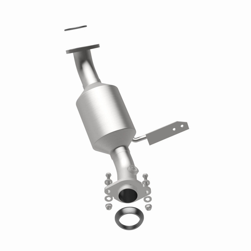 MagnaFlow Direct Fit Catalytic Converter 2003 Cadillac CTS 3.2L Driver Side