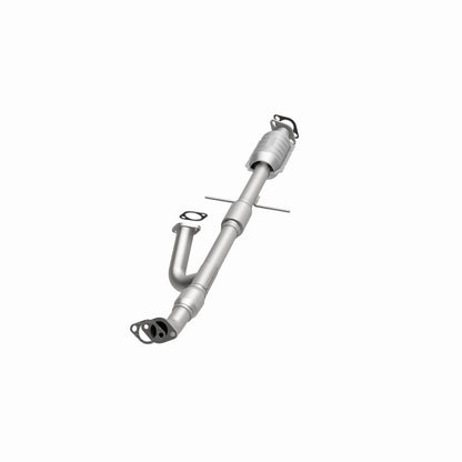 MagnaFlow Direct Fit Catalytic Converter 00-01 Hyundai Sonata 2.5L