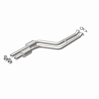 MagnaFlow Direct Fit Catalytic Converter 06-08 BMW Z4 3.0L