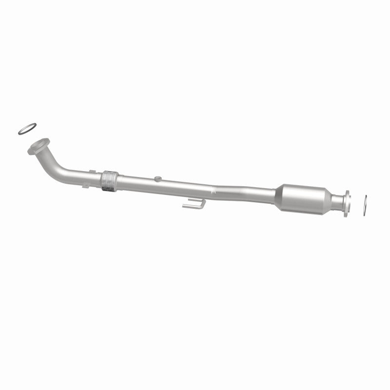MagnaFlow California Direct Fit Converter 10-11 Toyota Camry 2.5L