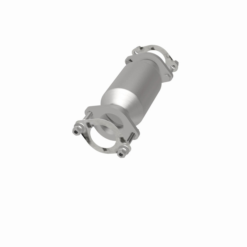 MagnaFlow Direct Fit Catalytic Converter 09-10 Hyundai Genesis 4.6L