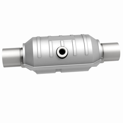 MagnaFlow Universal Catalytic Converter 1.75 Mid Bed Sensor