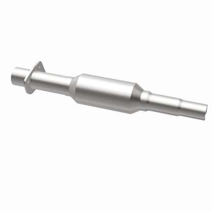 MagnaFlow Direct Fit Catalytic Conv California Grade 90-91 GM Lumina APV/Silhouette/Trans Sport 3.1L