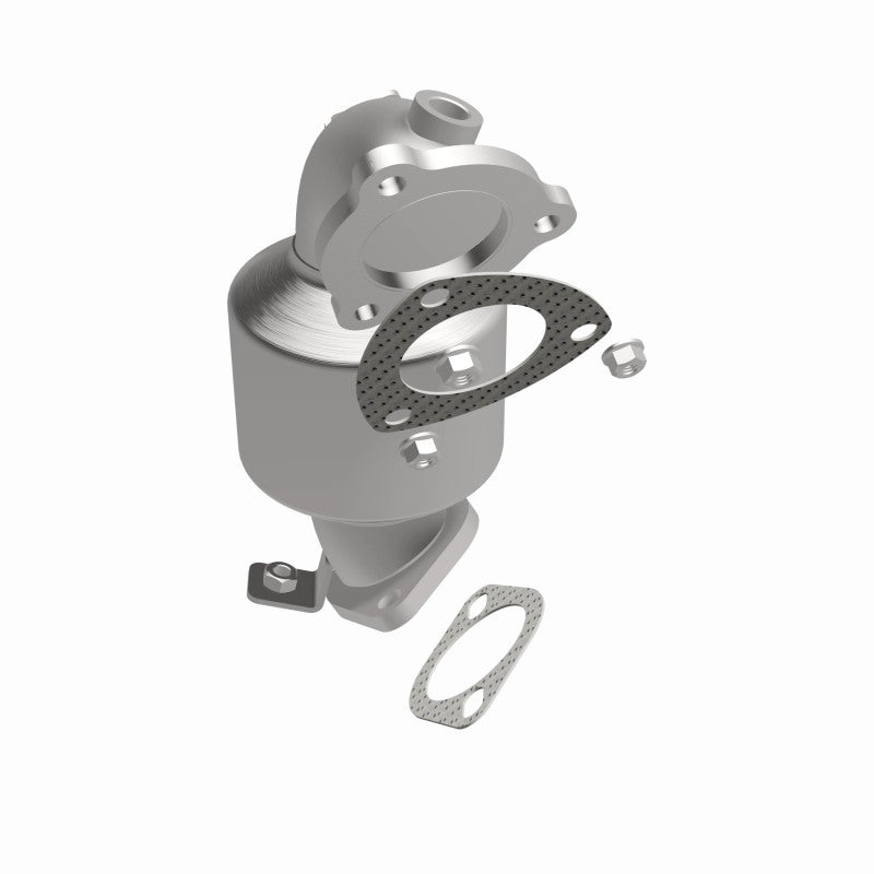 MagnaFlow DF Cat Conv 2016-2018 Hyundai Tucson L4 OEM Close Coupled Front (*NOT FOR SALE IN CA*)