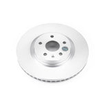 Power Stop 14-17 Buick Regal Front Evolution Geomet Coated Rotor