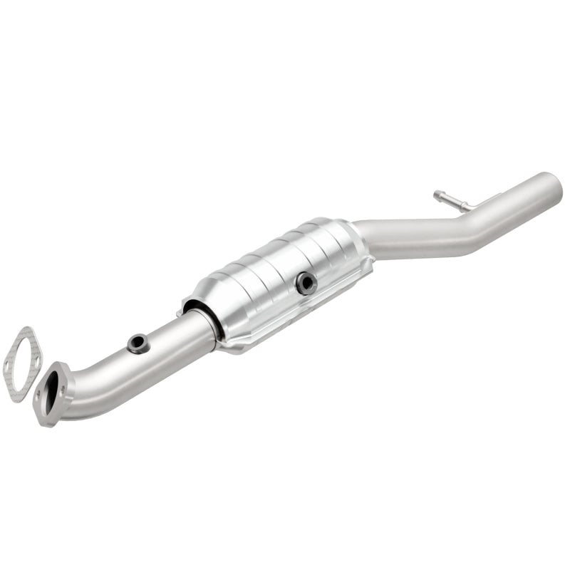 MagnaFlow DF Catalytic Conv 08-09 Mitsubishi Lancer 2.0L w/o Turbo *NOT FOR SALE IN CALIFORNIA*