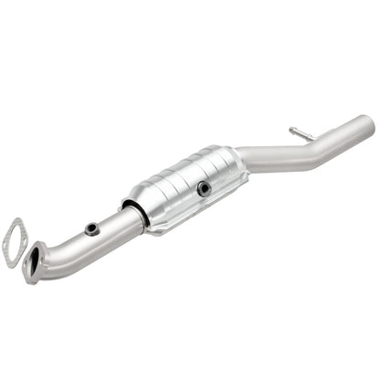 MagnaFlow DF Catalytic Conv 08-09 Mitsubishi Lancer 2.0L w/o Turbo *NOT FOR SALE IN CALIFORNIA*