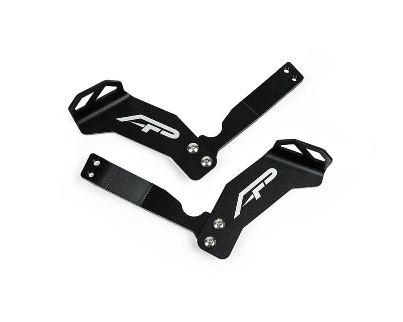 Agency Power 17-20 Can-Am Maverick X3 Aluminum Door Handle Upgrade