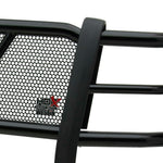 Westin 2007-2013 Chevrolet Silverado 1500 HDX Grille Guard - Black